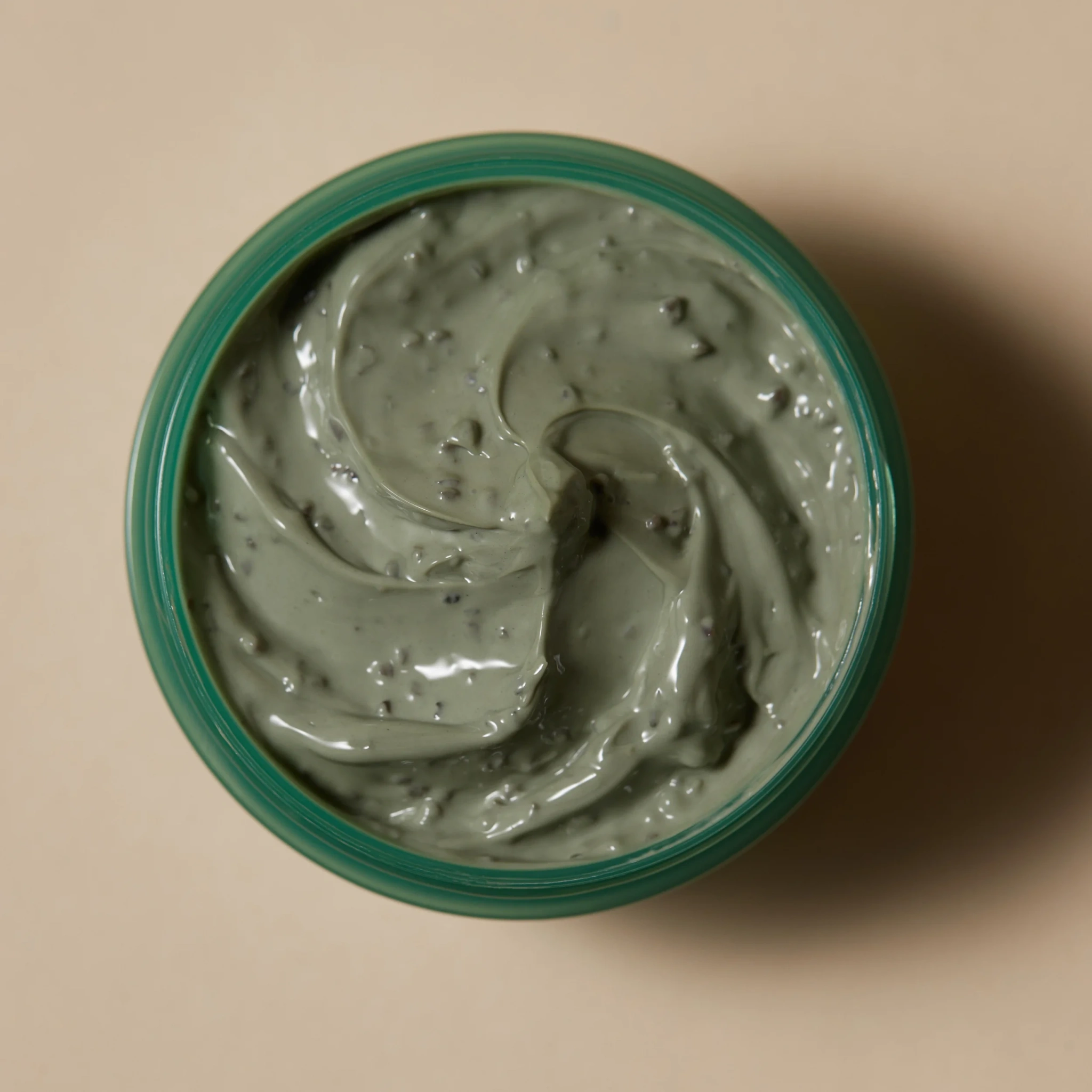 Axis-Y Mugwort Pore Clarifying Wash Off Pack, 100 ml