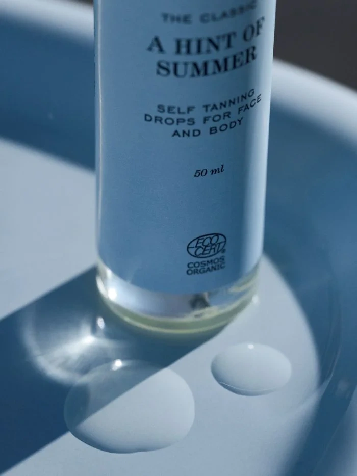 Rudolph Care A Hint of Summer "The Classic" 50 ml