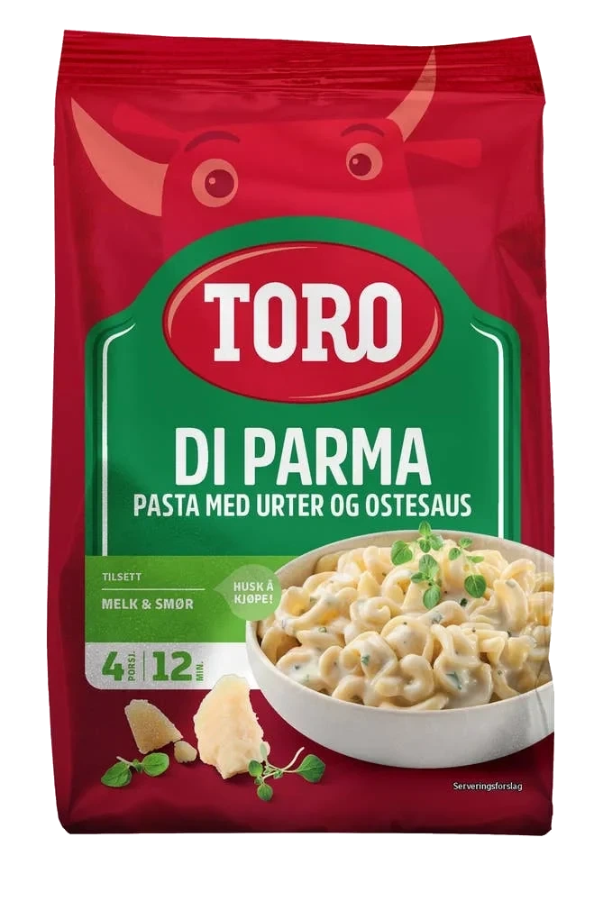 Pasta Di Parma Familie