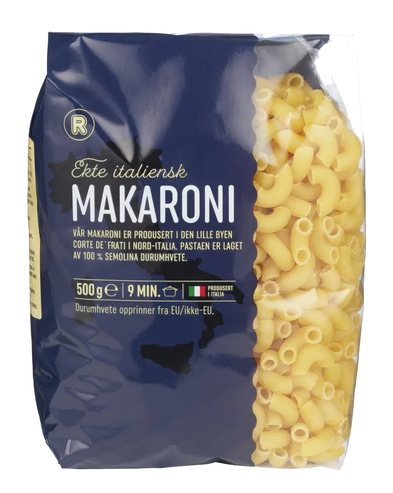 Makaroni
