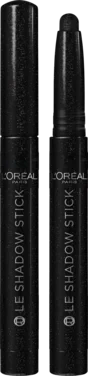L'oréal Paris Paradise Le Shadow Stick 290 Midnight Noir 1,4g