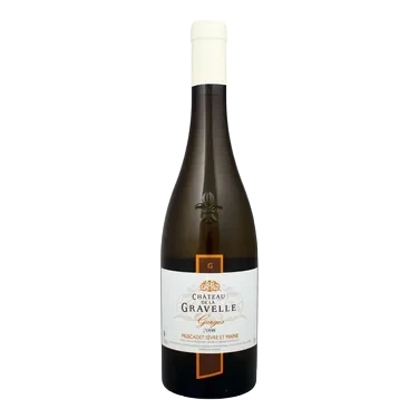 Ch Gravelle L'ancestrale 12,5%
