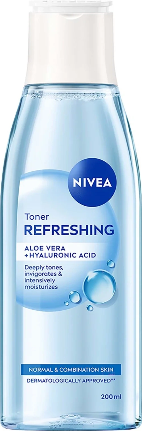 NIVEA Toner Refreshing 200 ml
