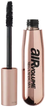 Loreal Air Volum Mega Mascara Black