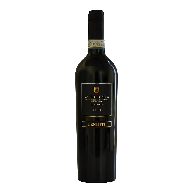 Lenotti Valpolicella 13%