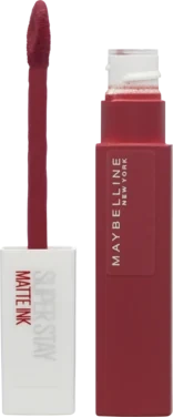 Maybelline Superstay Matte Ink Ruler 80