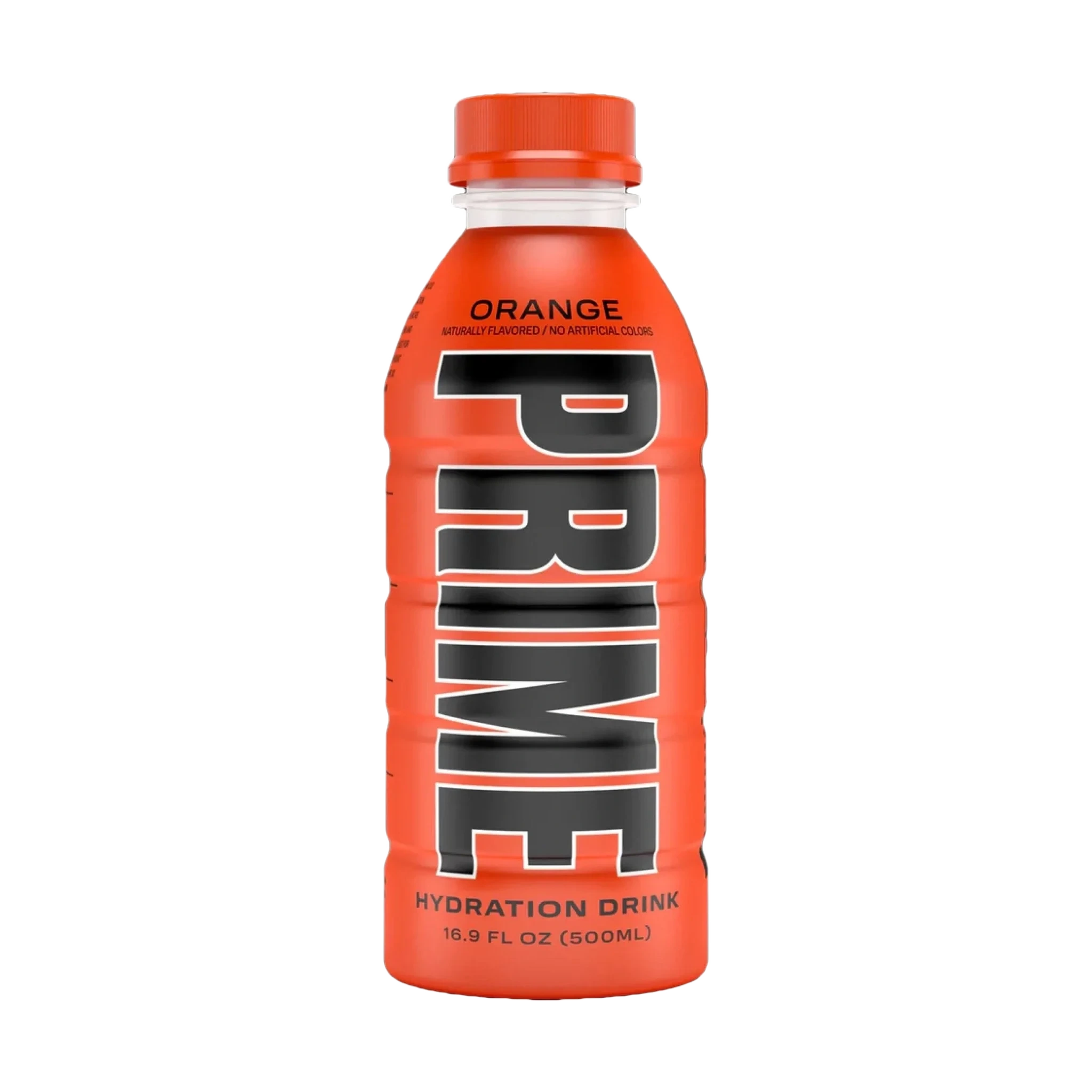 PRIME Orange 500 ml (DATOVARE)