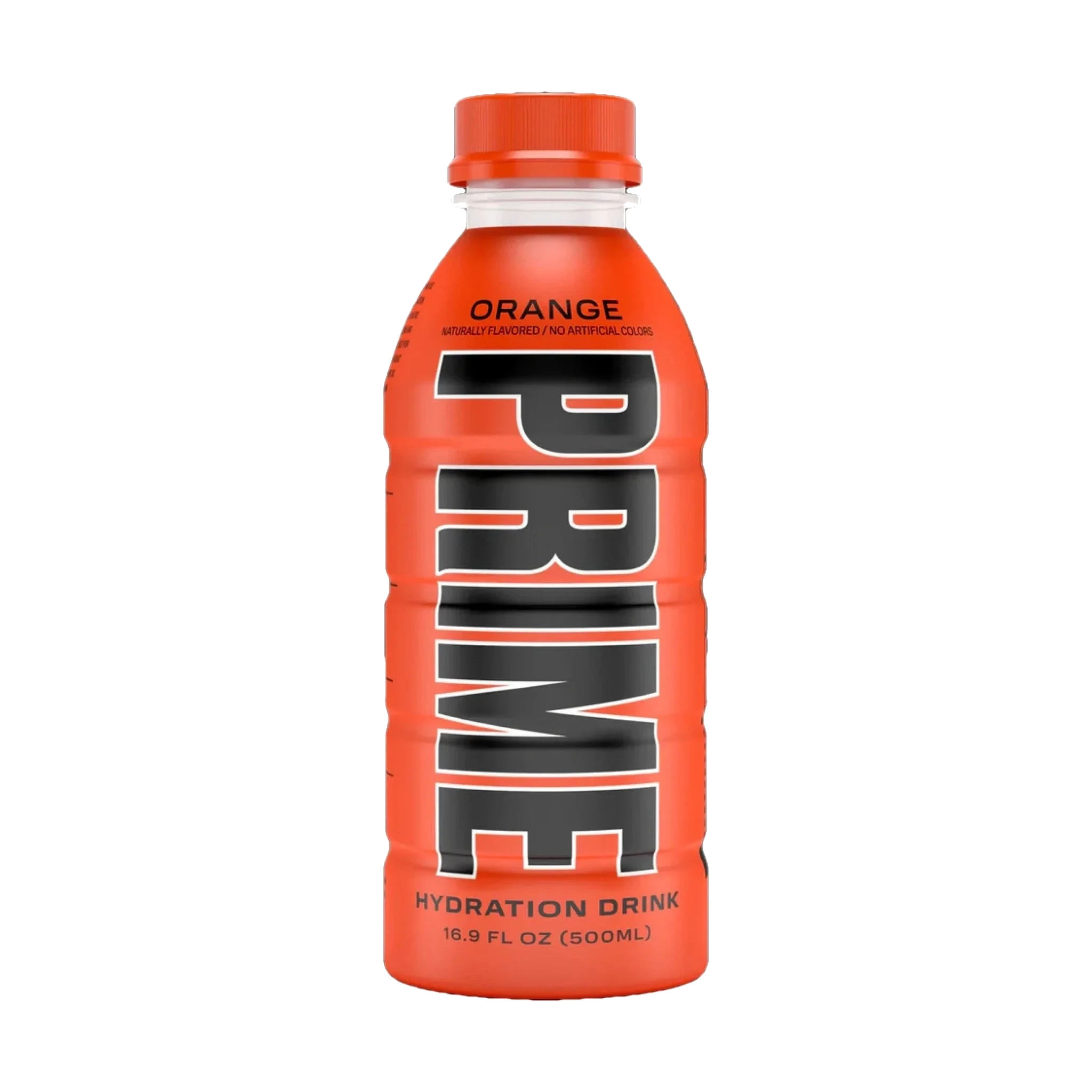 PRIME Orange 500 ml (DATOVARE)