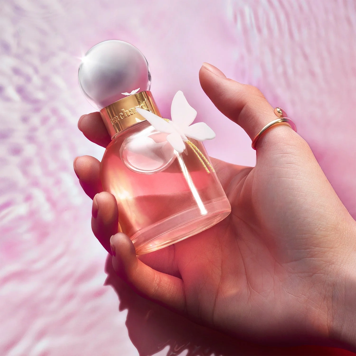 Cacharel Ella Ella Eau de Parfum 100 ml