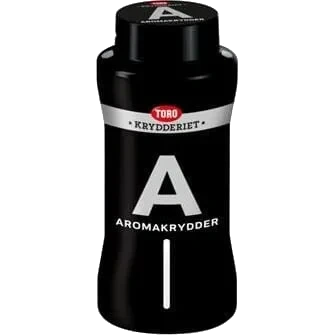 Aromakrydder 750g