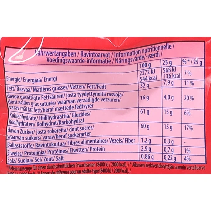 Daim Bites 150 g
