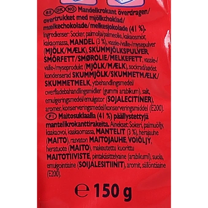 Daim Bites 150 g