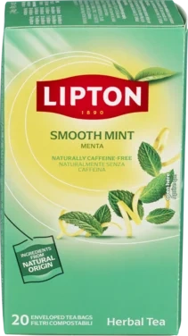 Örtte Smooth Mint 20-pack