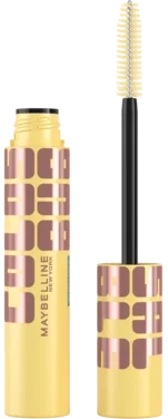 Mascara The Colossal Bubble Black W.Prof