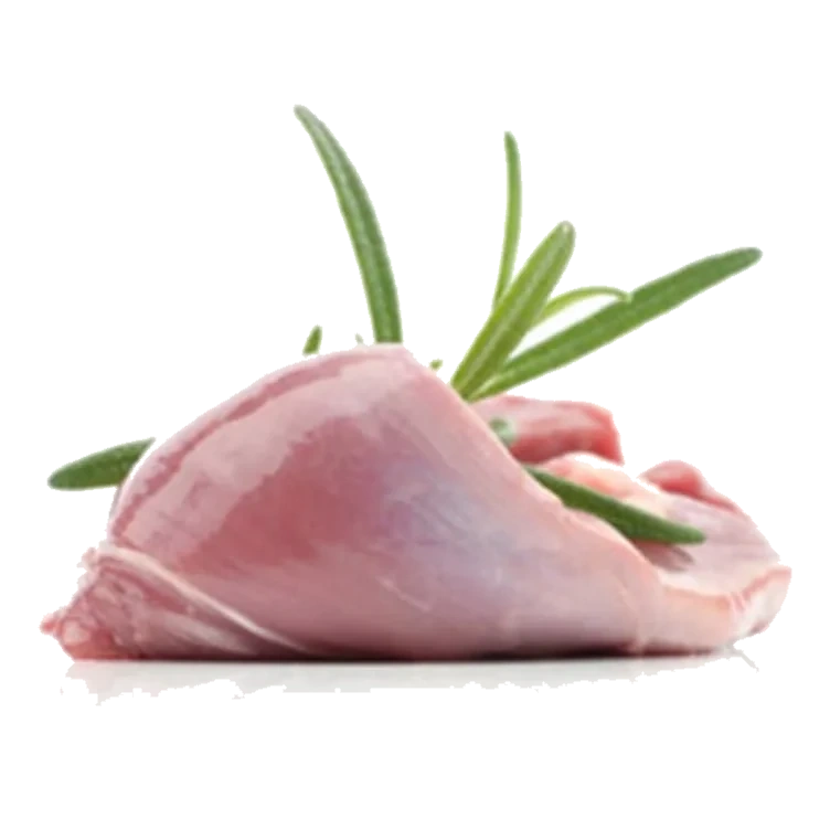 Lam Indrefilet 11kg