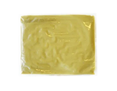 Ertestuing 2500 g Kokt og Klar