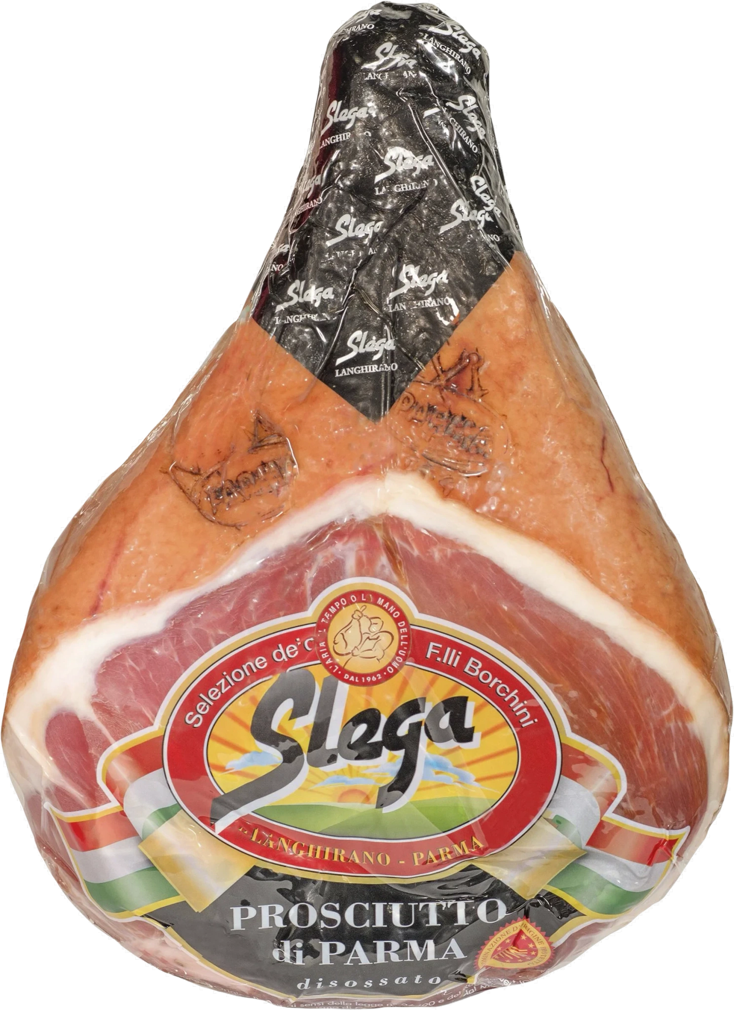 Prosciutto Di Parma Slega