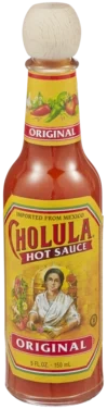 Hot Sauce Org 150ml Cholula
