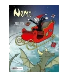 Nemi Julehefte .