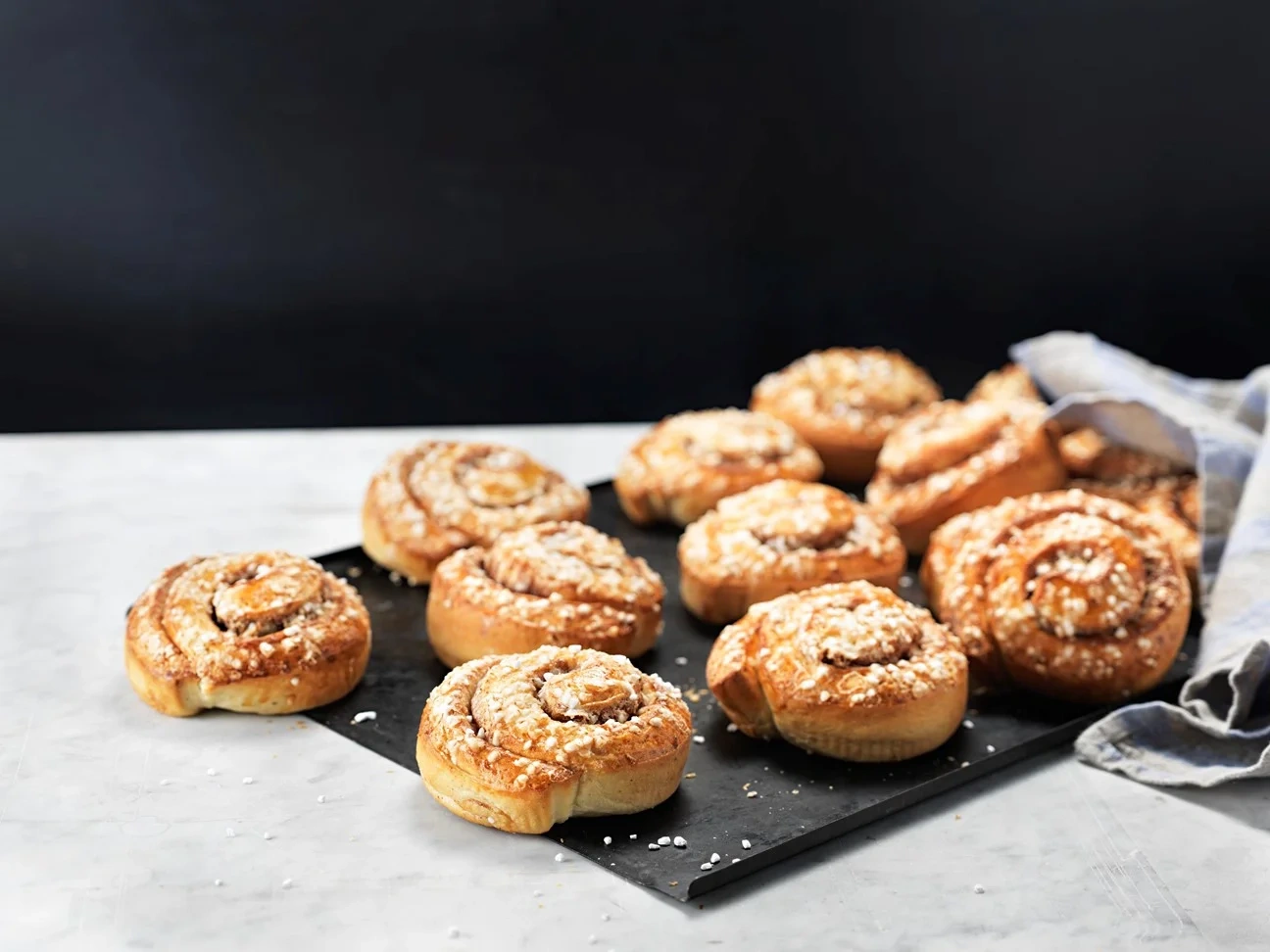 Kanelsnäcka