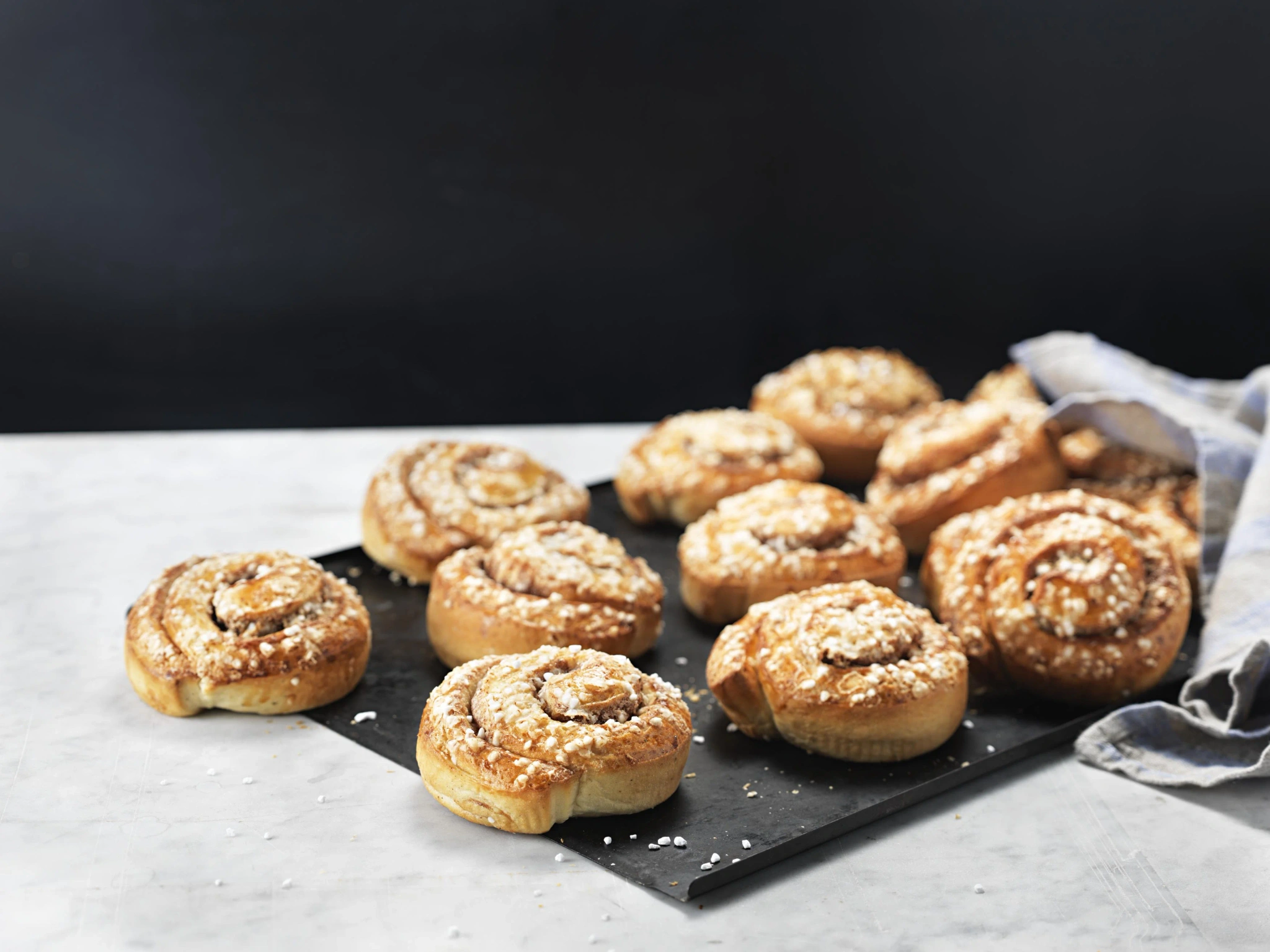 Kanelsnäcka