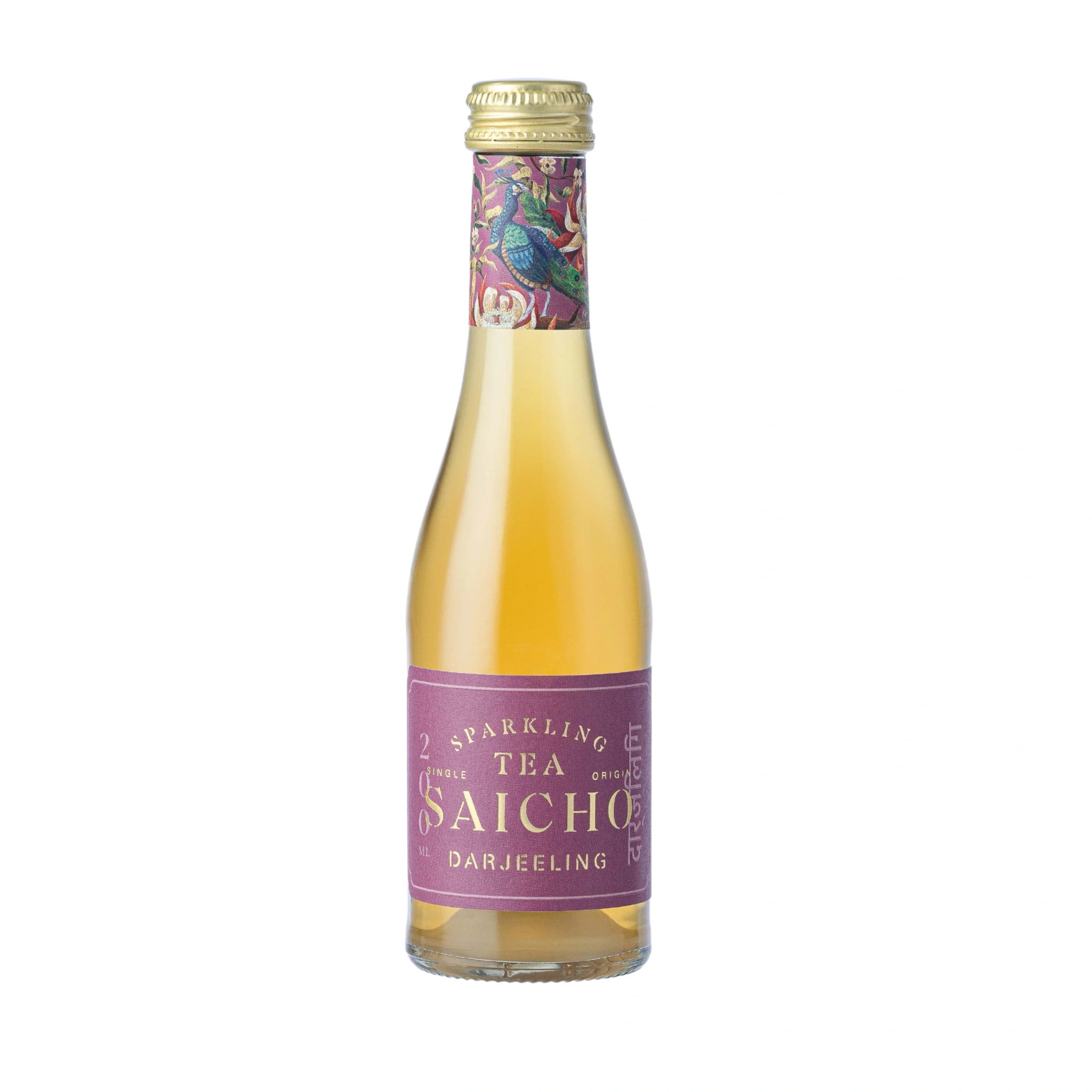 Saicho - Darjeeling 200ml