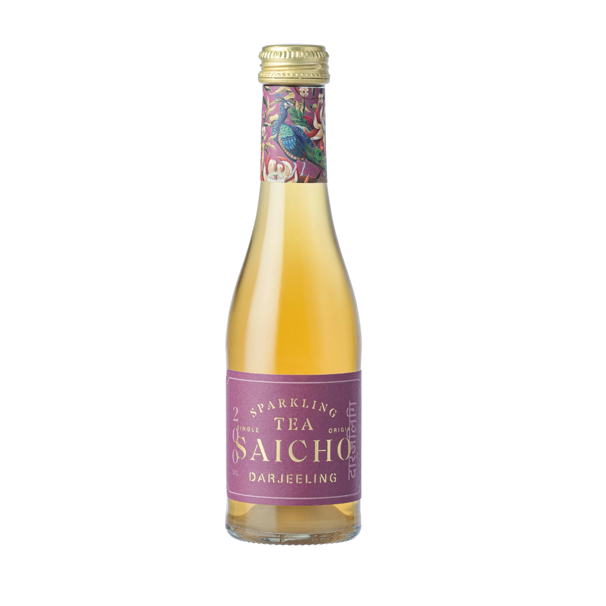 Saicho - Darjeeling 200ml
