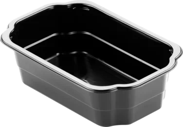 Take Away 1r Sort 1,75l Duniform