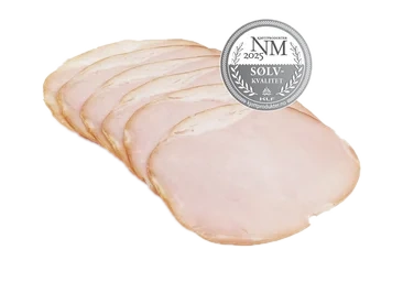 Spis Meg Hamburgerrygg 500g
