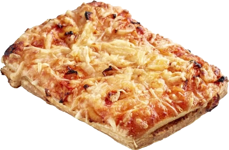 Pizza Margherita 170g