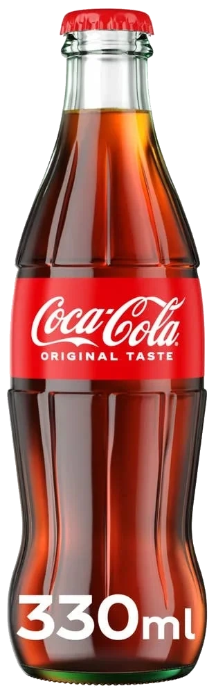 Coca-Cola