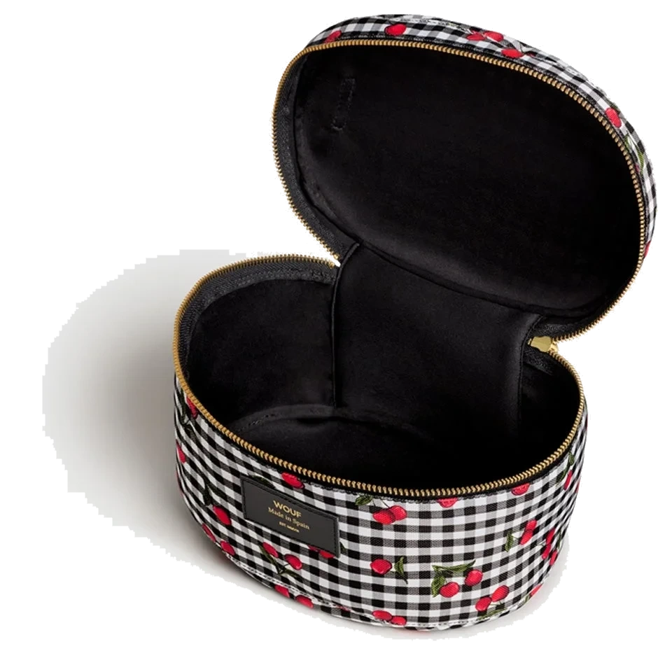WOUF Vanity Bag