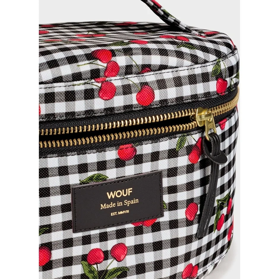 WOUF Vanity Bag