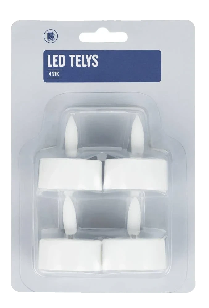 Telys LED