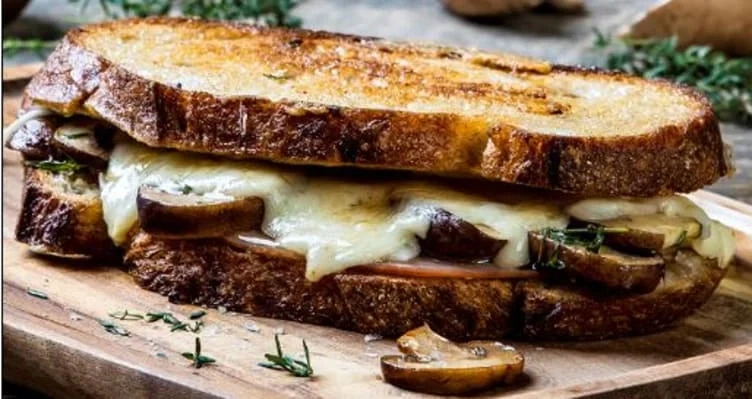 Cheese Me Up Nr 1 pr stykk