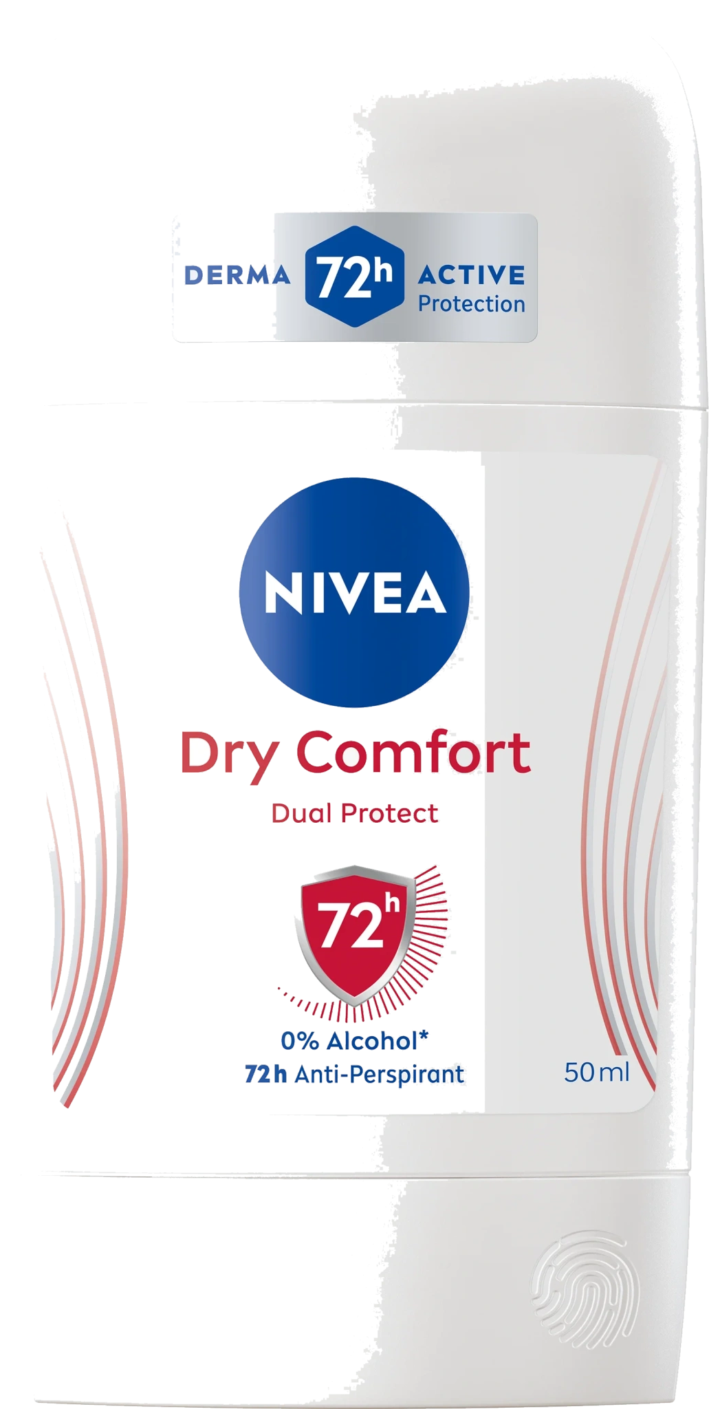 Deo Stick Dry comfort