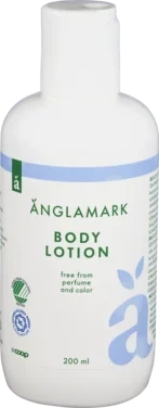 Änglamark Bodylotion 200ml