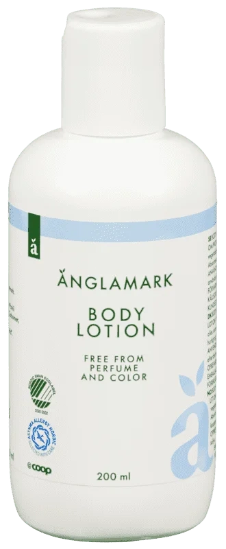 Änglamark Bodylotion 200ml
