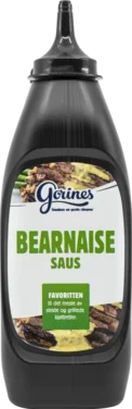 Bearnaisesaus 690g Litt Bedre
