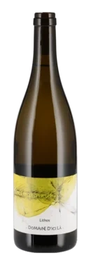 Lithos Chardonnay 75cl Flaske 12,5%