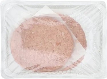 Kyllingburger fersk