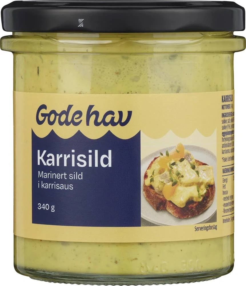 Karrisild