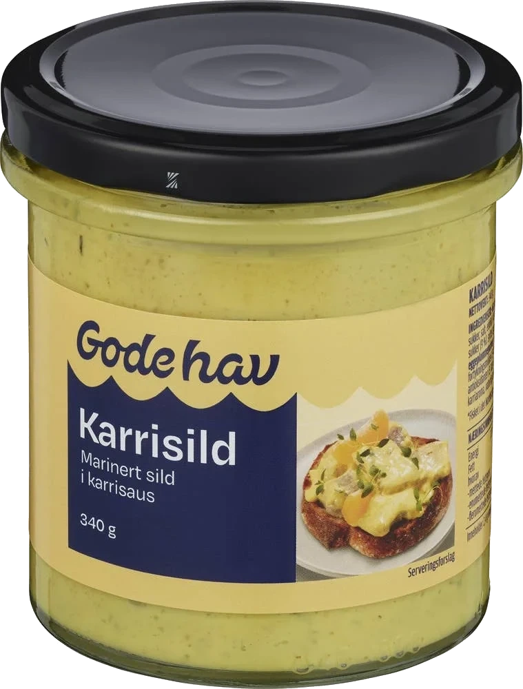 Karrisild
