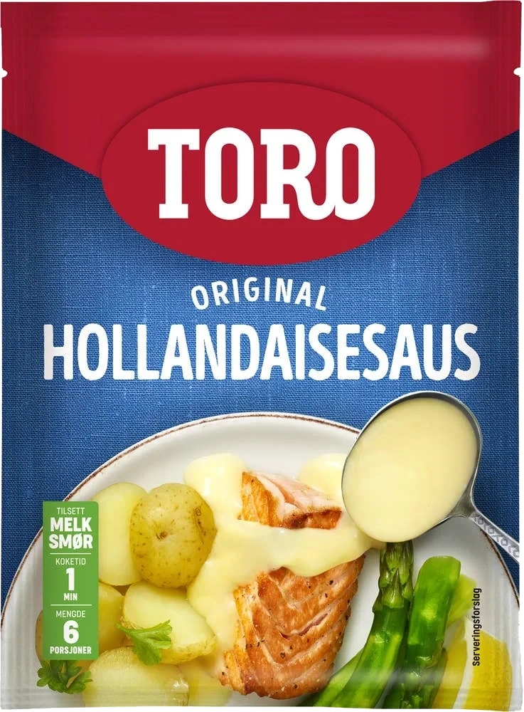 Hollandaisesaus