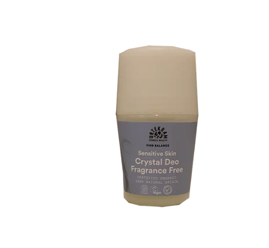 Urtekram Sensitive Deo 50ml