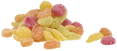 Fazer Tutti Frutti Sour 2kg