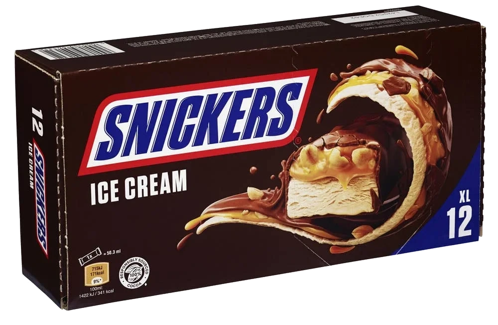 Snickers-Is
