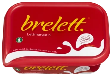 Brelett 250g