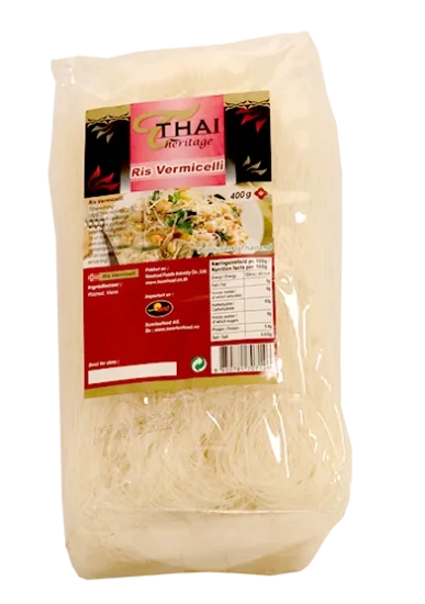 Rice Vermicelli 400g