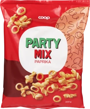 Partymix